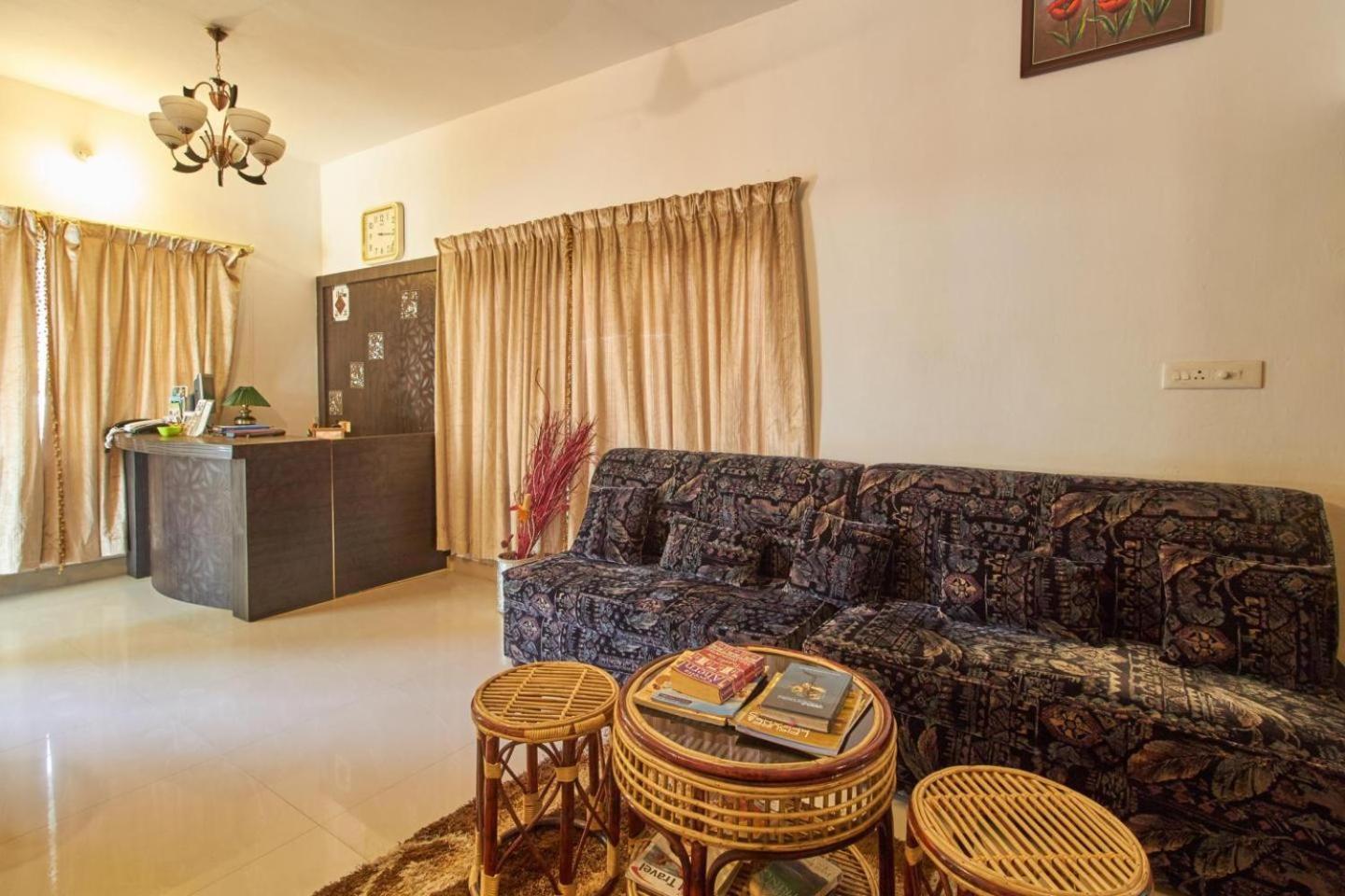 Green Leaf Home Stay Thekkady Extérieur photo