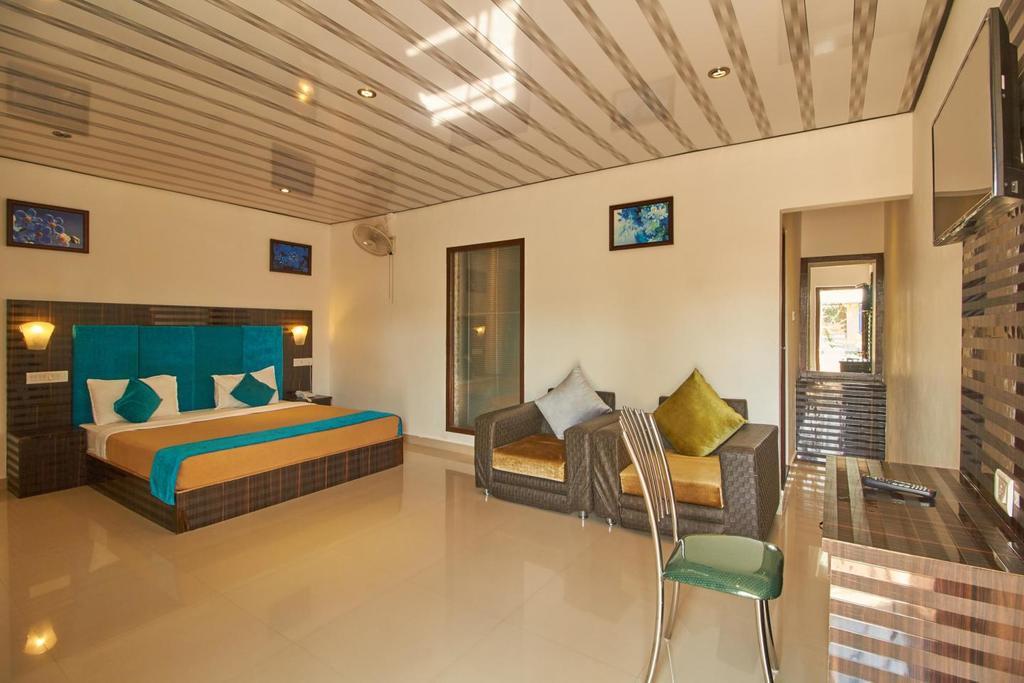 Green Leaf Home Stay Thekkady Extérieur photo