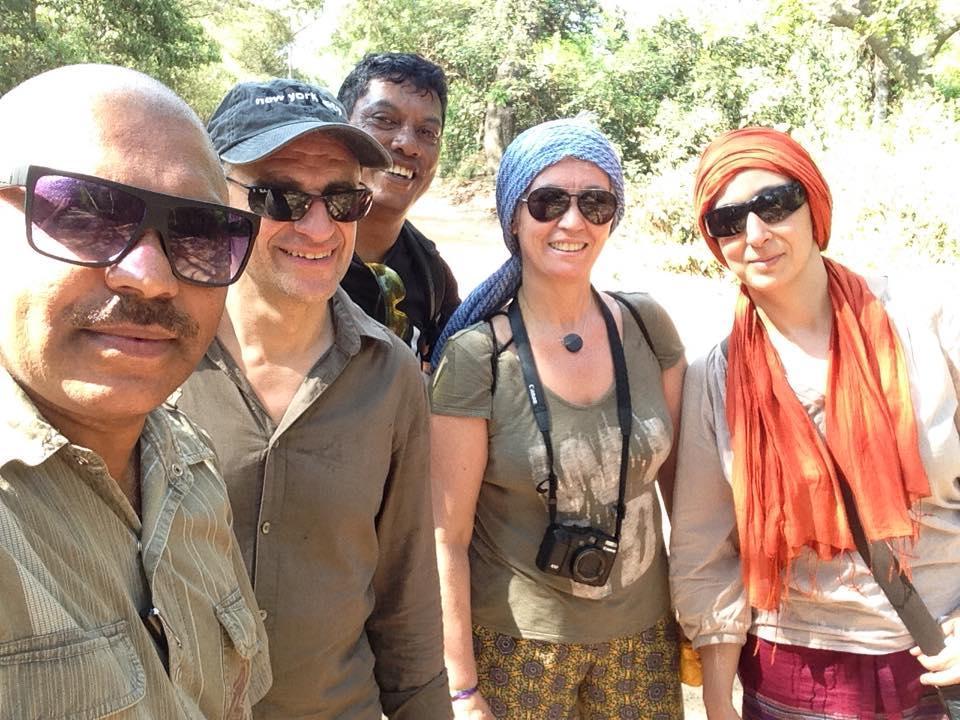 Green Leaf Home Stay Thekkady Extérieur photo