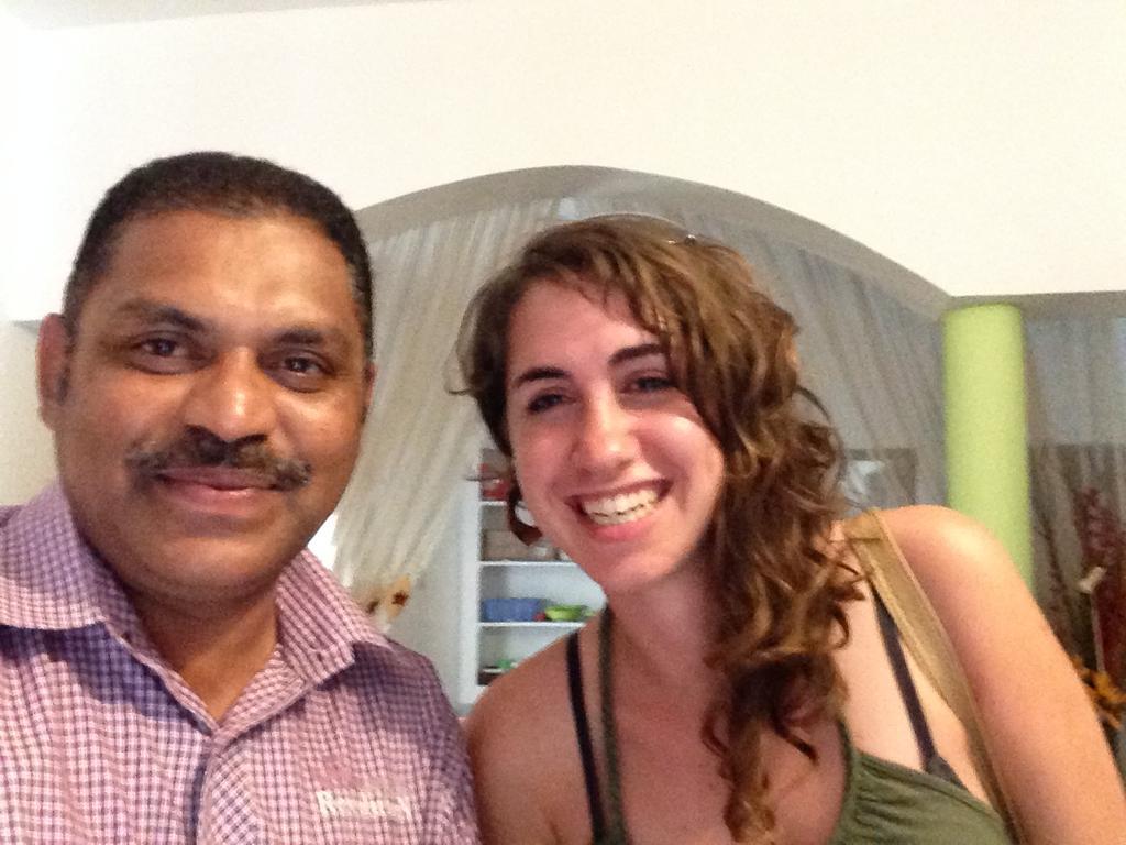 Green Leaf Home Stay Thekkady Extérieur photo