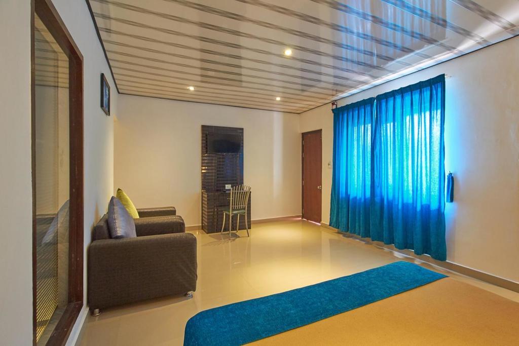 Green Leaf Home Stay Thekkady Extérieur photo