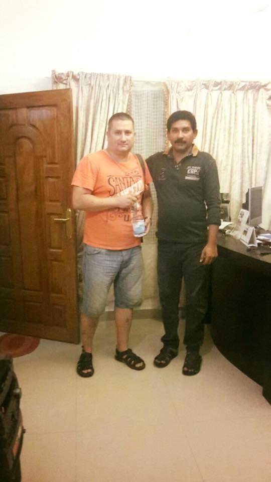 Green Leaf Home Stay Thekkady Extérieur photo