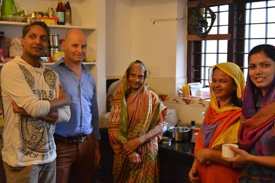 Green Leaf Home Stay Thekkady Extérieur photo