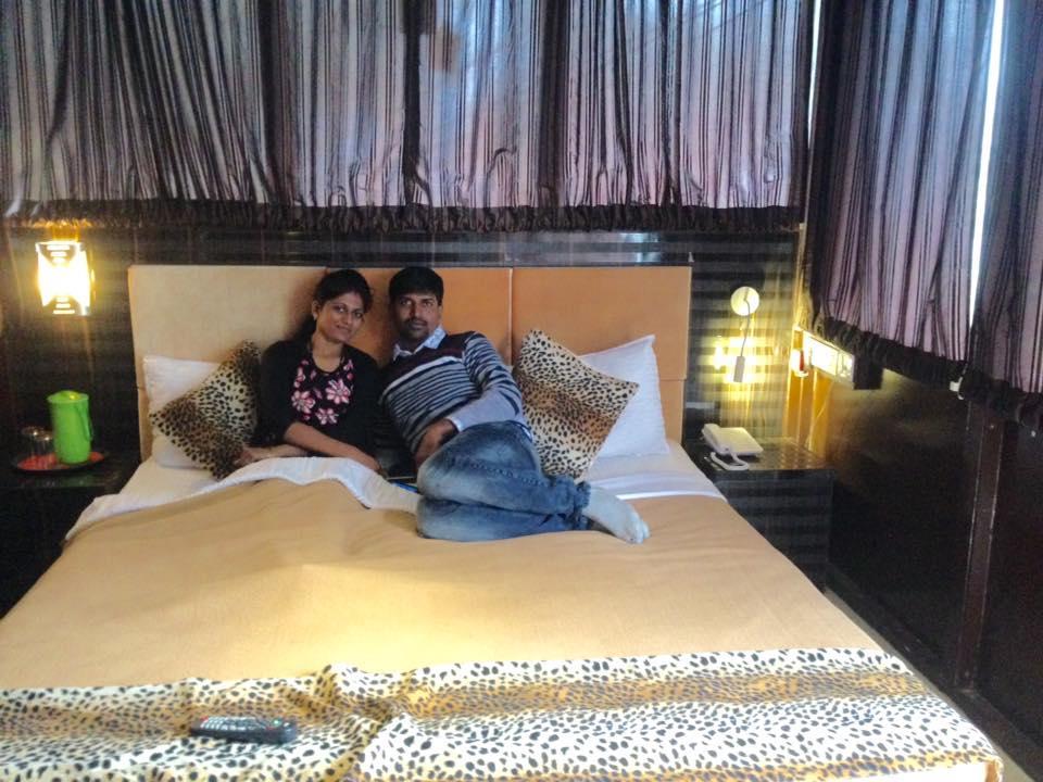 Green Leaf Home Stay Thekkady Extérieur photo