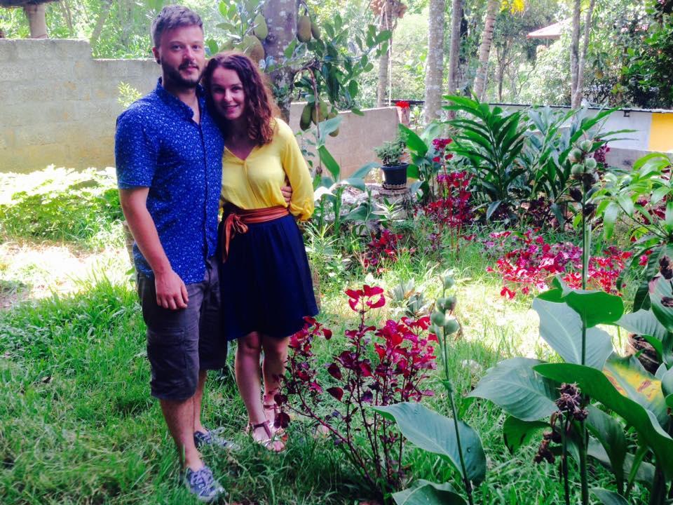 Green Leaf Home Stay Thekkady Extérieur photo